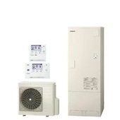 日立 BHP-FN37XU 給湯器 エコキュート フルオート 一般地仕様 標準タンク(高効率) リモコン(無線LAN)＋脚カバー付 370L(3～5人用) HITACHI