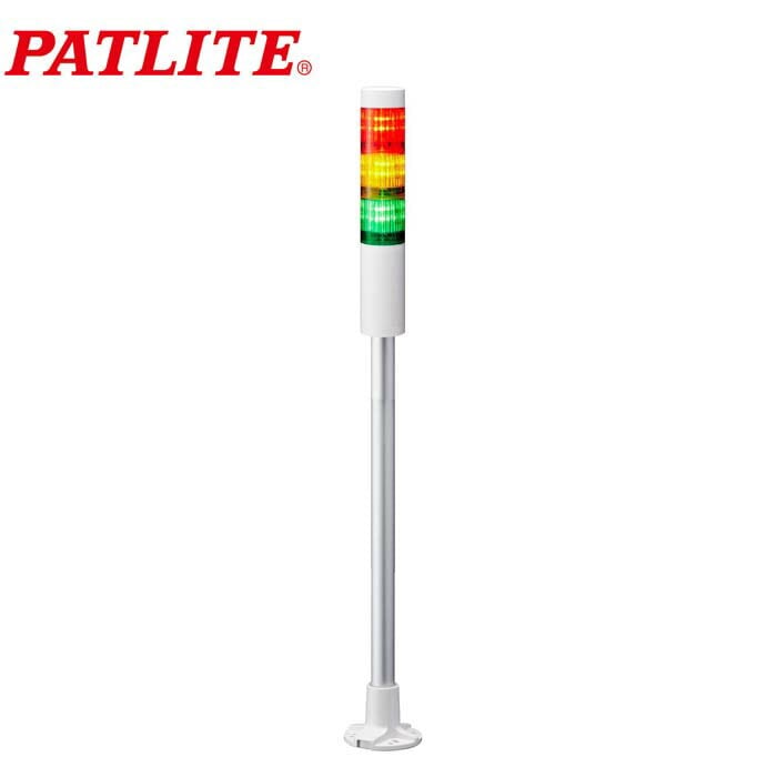 �p�g���C�g LR4-302PJNW-RYG LED�ϑw�M�����E�ԉ���