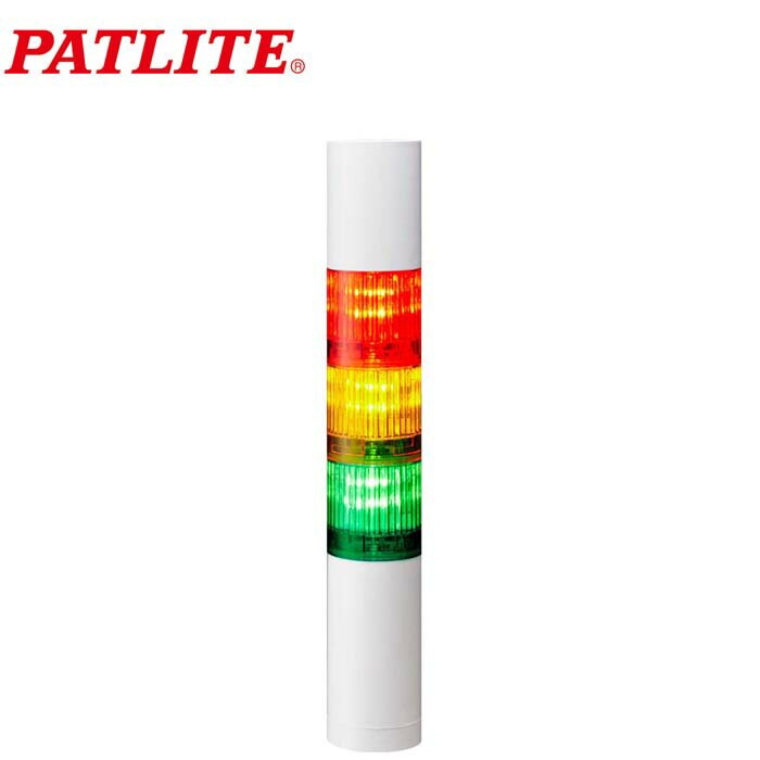 �p�g���C�g LR4-302WJBW-RYG LED�ϑw�M�����E�ԉ���