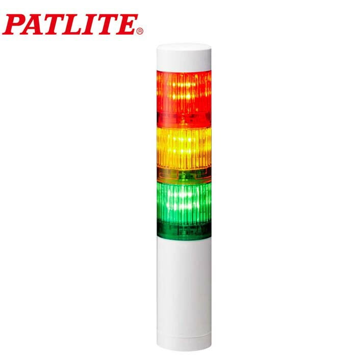 �p�g���C�g LR4-302WJNW-RYG LED�ϑw�M�����E�ԉ���