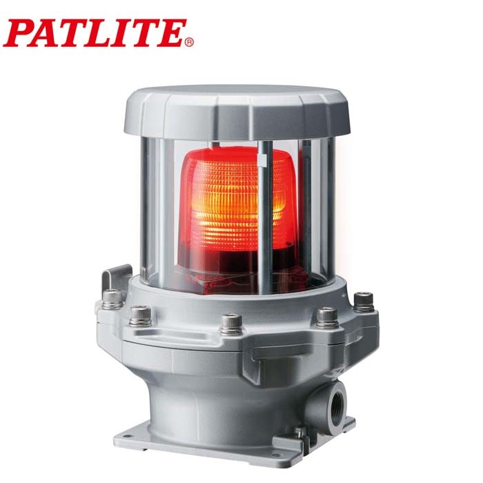 �p�g���C�g REL-M2-R �h��LED�t���b�V���\������