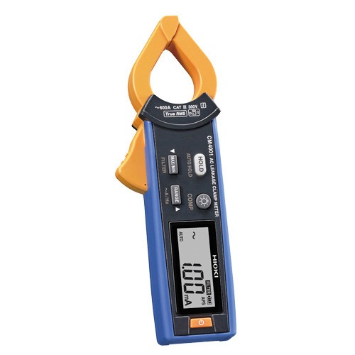 ud@ HIOKI CM4001 AC[NNv[^