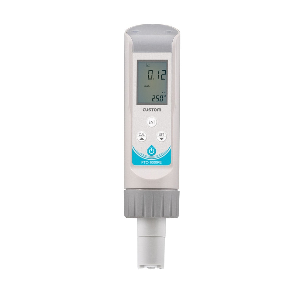 �J�X�^�� FTC-1000PE �h���c�����f�v