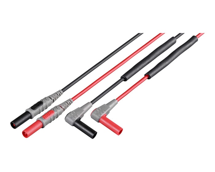 ���u�d�@ L4942 �ڑ��P�[�u�� HIOKI