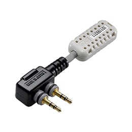 ���u�d�@ LR9504 �����x�Z���T HIOKI