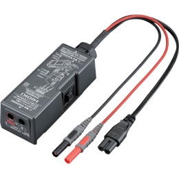 ���u�d�@ PW9003 �d�������A�_�v�^ HIOKI