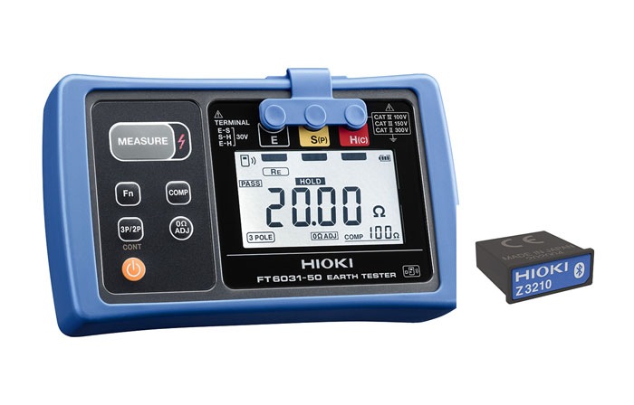ud@ FT6031-90 ڒnRvCXZbg HIOKI