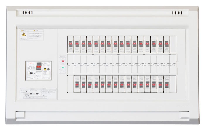 �e���p�[���H�� YAG310222IC3 �I�[���d���Ή��Z��� ������ ���~�b�^�[�X�y�[�X���� 100A 22+2