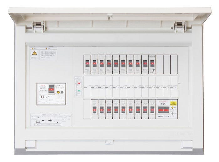 �e���p�[���H�� MAG35183IT2C2EV �I�[���d���Ή��Z��� ���t ���~�b�^�[�X�y�[�X�t 50A 18+3EV