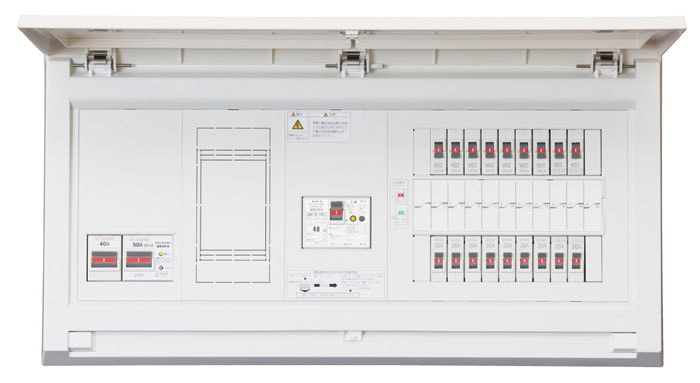 �e���p�[���H�� MALG34102IB4E4 �I�[���d���Ή��Z��� ���t ���~�b�^�[�X�y�[�X�t 40A 10+2