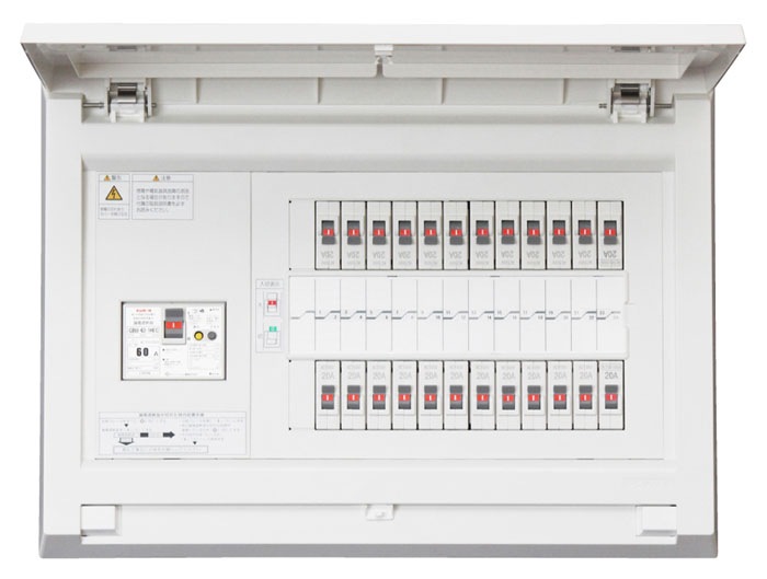 �e���p�[���H�� MAG35262IB4E34 �I�[���d���Ή��Z��� ���t ���~�b�^�[�X�y�[�X���� 50A 26+2