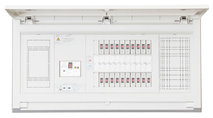 �e���p�[���H�� MALG3520P �X�^���_�[�h�Z��d�� ���t ���~�b�^�[�X�y�[�X�t 50A 1EX16 2EX4