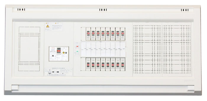 �e���p�[���H�� YALG3408D �X�^���_�[�h�Z��p���d�� ���~�b�^�[�X�y�[�X�t 40A 1EX6 2EX2