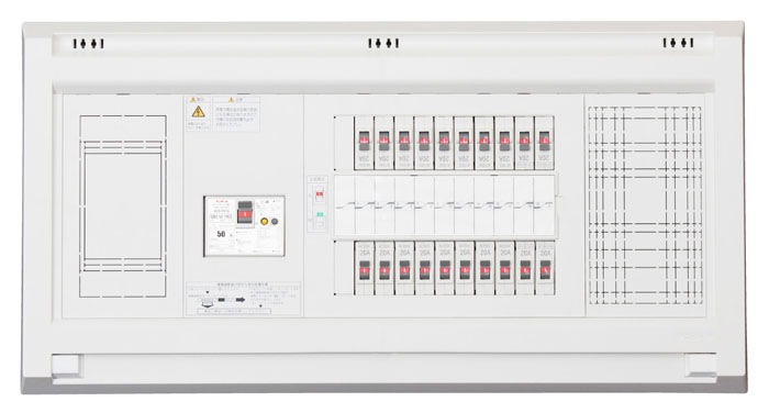 �e���p�[���H�� YALG3420P �X�^���_�[�h�Z��p���d�� ���~�b�^�[�X�y�[�X�t 40A 1EX16 2EX4