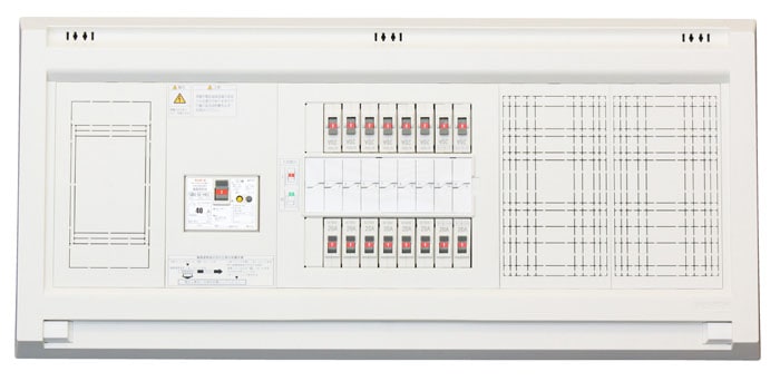 �e���p�[���H�� YALG3608D �X�^���_�[�h�Z��p���d�� ���~�b�^�[�X�y�[�X�t 60A 1EX6 2EX2