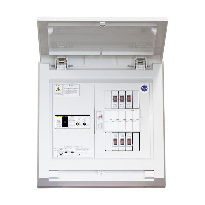 �e���p�[���H�� MAB35062M �X�^���_�[�h�Z��p���d�� ���t 50A 1EX4 2EX2