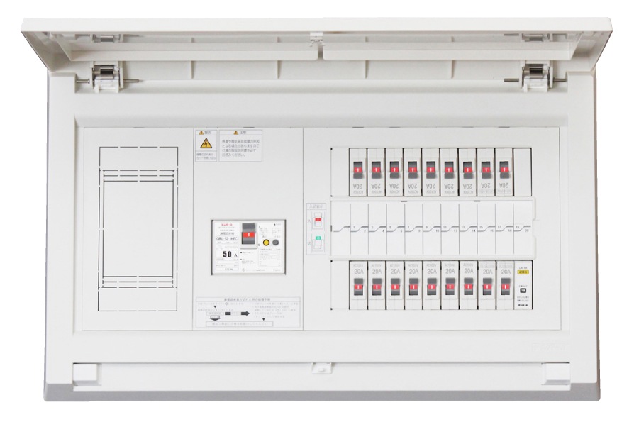 �e���p�[���H�� MALG35181LA1 �@�\�t�Z��p���d�� ���t ���~�b�^�[�X�y�[�X�t 50A 18+1