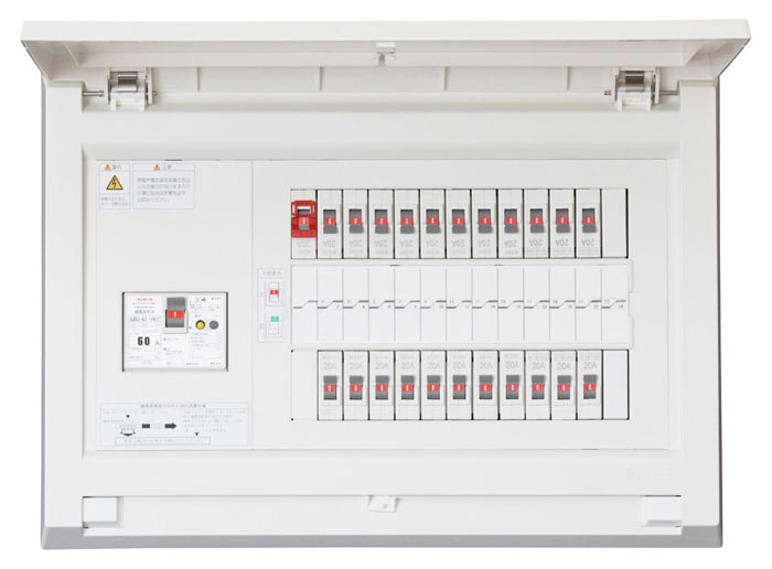 �e���p�[���H�� MAG36222F1 �@�\�t�Z��p���d�� ���t ���~�b�^�[�X�y�[�X���� 60A 22+2