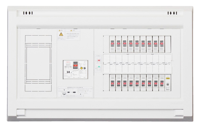 �e���p�[���H�� YALG35181LA1 �@�\�t�Z��p���d�� ������ ���~�b�^�[�X�y�[�X�t 50A 18+1