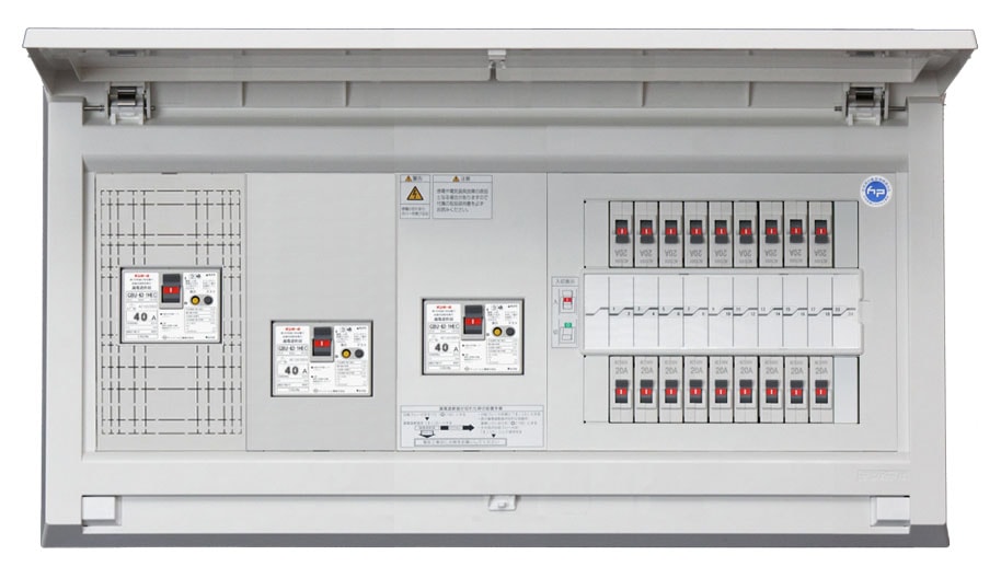 �e���p�[���H�� MAG310302T22L ���d�V�X�e���Ή��Z��� ���t 100A 30+2