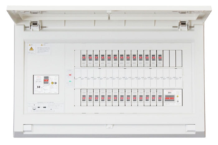 �e���p�[���H�� MAG310303T2 ���d�V�X�e���Ή��Z��� ���t 100A 30+3