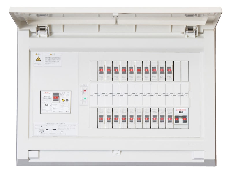 �e���p�[���H�� MAG310402FC2 ���d�V�X�e���Ή��Z��� ���t 100A 40+2