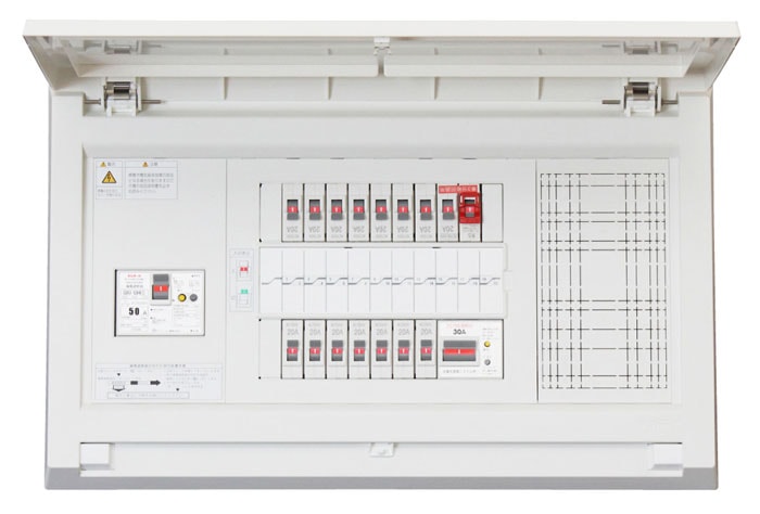 �e���p�[���H�� MAG35141T2NP ���d�V�X�e���Ή��Z��� ���t 50A 14+1