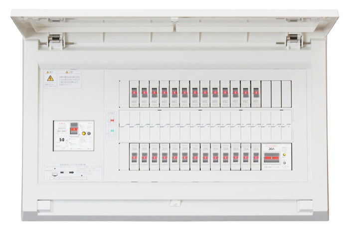�e���p�[���H�� MAG35183T2 ���d�V�X�e���Ή��Z��� ���t 50A 18+3