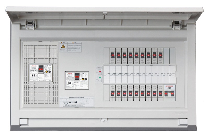 �e���p�[���H�� MAG36162T2FC2 ���d�V�X�e���Ή��Z��� ���t 60A 16+2