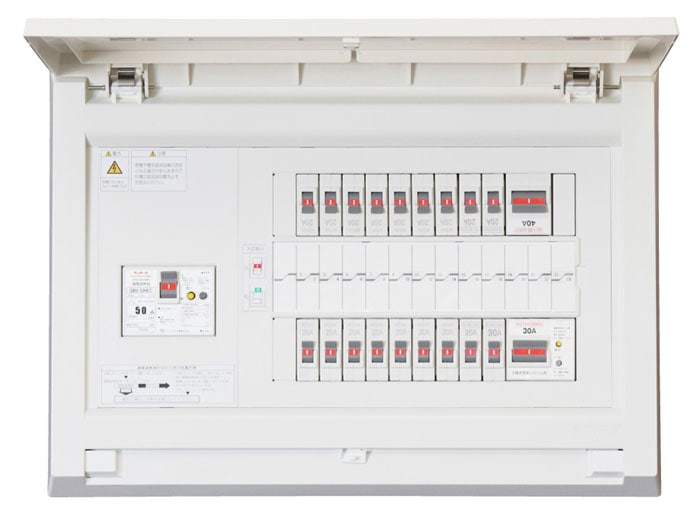 �e���p�[���H�� MAG36181IT2A4 ���d�V�X�e���Ή��Z��� ���t 60A 18+1