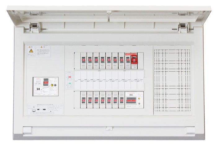 �e���p�[���H�� MAG36261T2NP ���d�V�X�e���Ή��Z��� ���t 60A 26+1