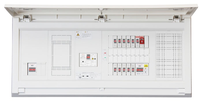 �e���p�[���H�� MALG34101IT2B4NP ���d�V�X�e���Ή��Z��� ���t ���~�b�^�[�X�y�[�X�t 40A 10+1