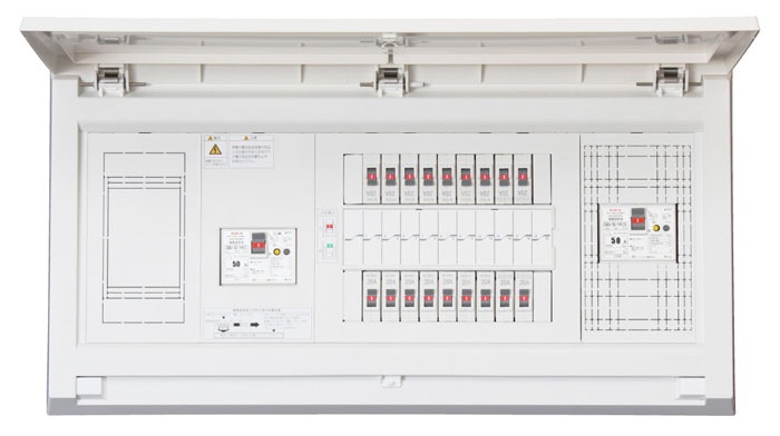 �e���p�[���H�� MALG36102T21 ���d�V�X�e���Ή��Z��� ���t ���~�b�^�[�X�y�[�X�t 60A 10+2