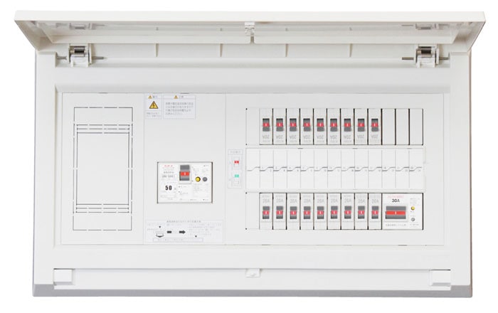 �e���p�[���H�� MALG36303T2 ���d�V�X�e���Ή��Z��� ���t ���~�b�^�[�X�y�[�X�t 60A 30+3