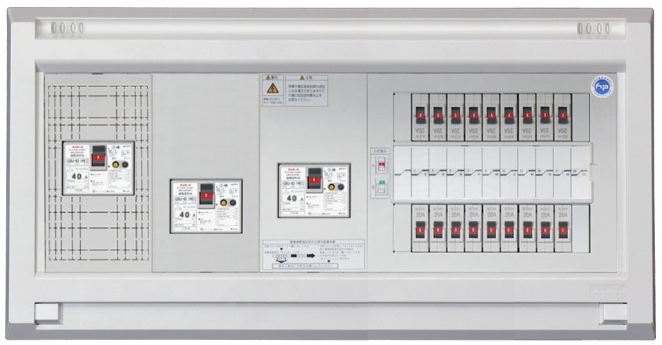 �e���p�[���H�� YAG35102T22L ���d�V�X�e���Ή��Z��� ������ ���~�b�^�[�X�y�[�X���� 50A10+2