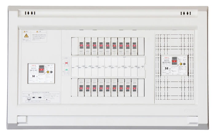 �e���p�[���H�� YAG35182T21 ���d�V�X�e���Ή��Z��� ������ ���~�b�^�[�X�y�[�X���� 50A 18+2