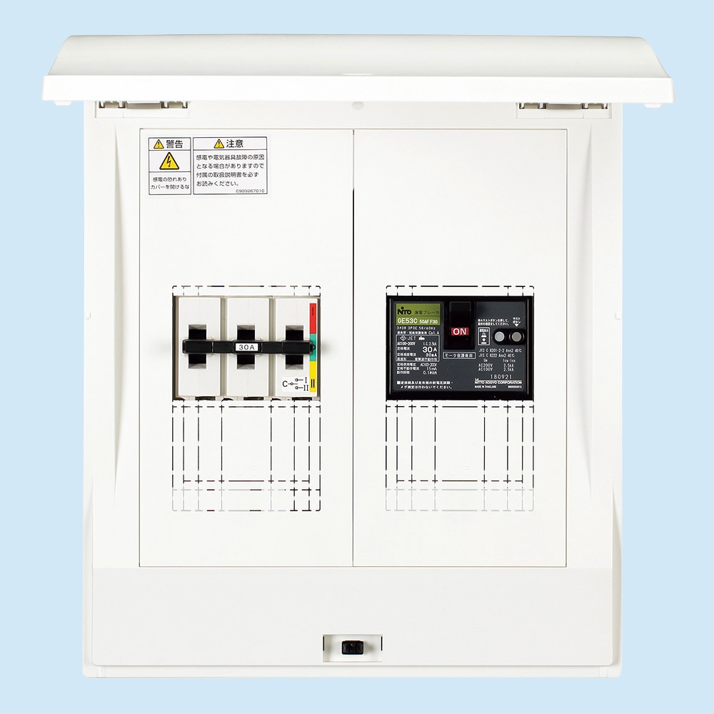 �����H�� HCD3L53-DS �蓮�ؑ֔� NITO