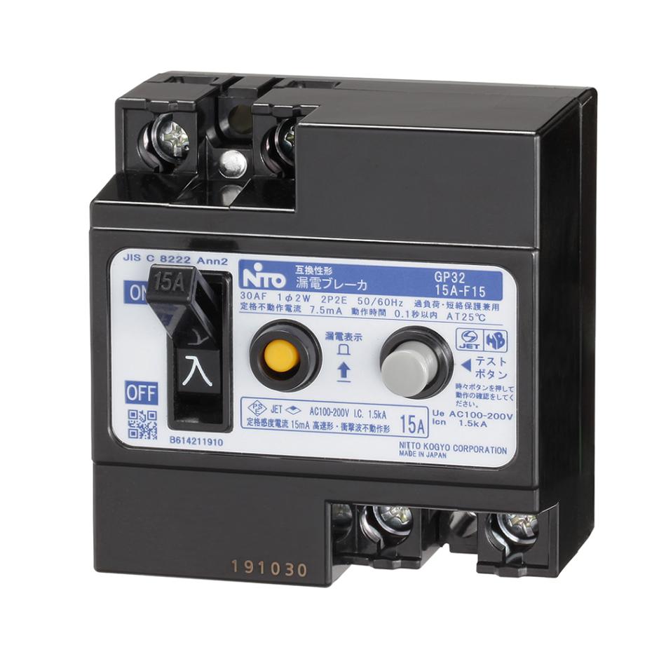 �����H�� GP31S2P30AF30 JIS�݊����`�R�d�u���[�J NITO