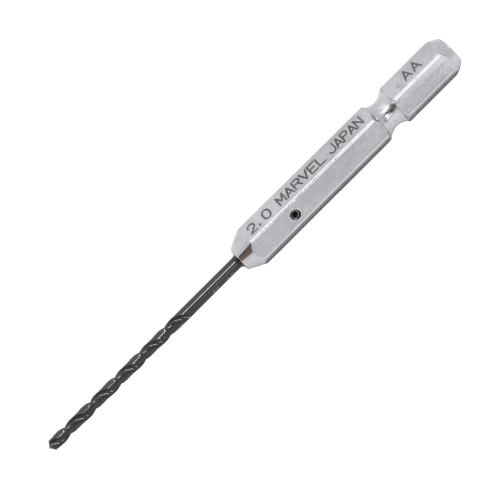 �}�[�x�� 6MTD-20 6�p���S�H�p�h���� 2.0mm MARVEL