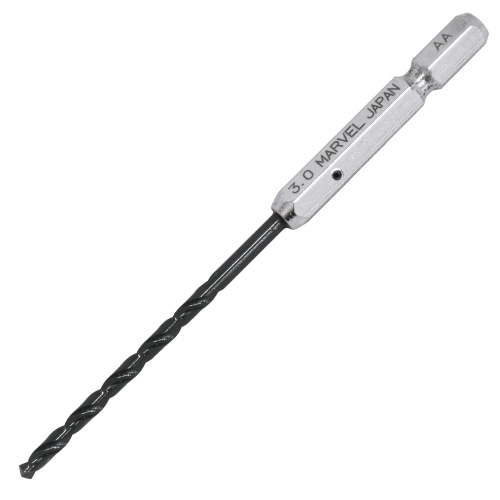 �}�[�x�� 6MTD-30 6�p���S�H�p�h���� 3.0mm MARVEL