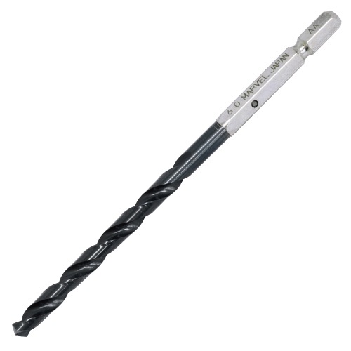 �}�[�x�� 6MTD-60 6�p���S�H�p�h���� 6.0mm MARVEL
