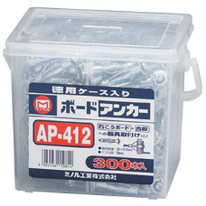 �}�[�x�� AP-412 �{�[�h�A���J�[�I���p MARVEL