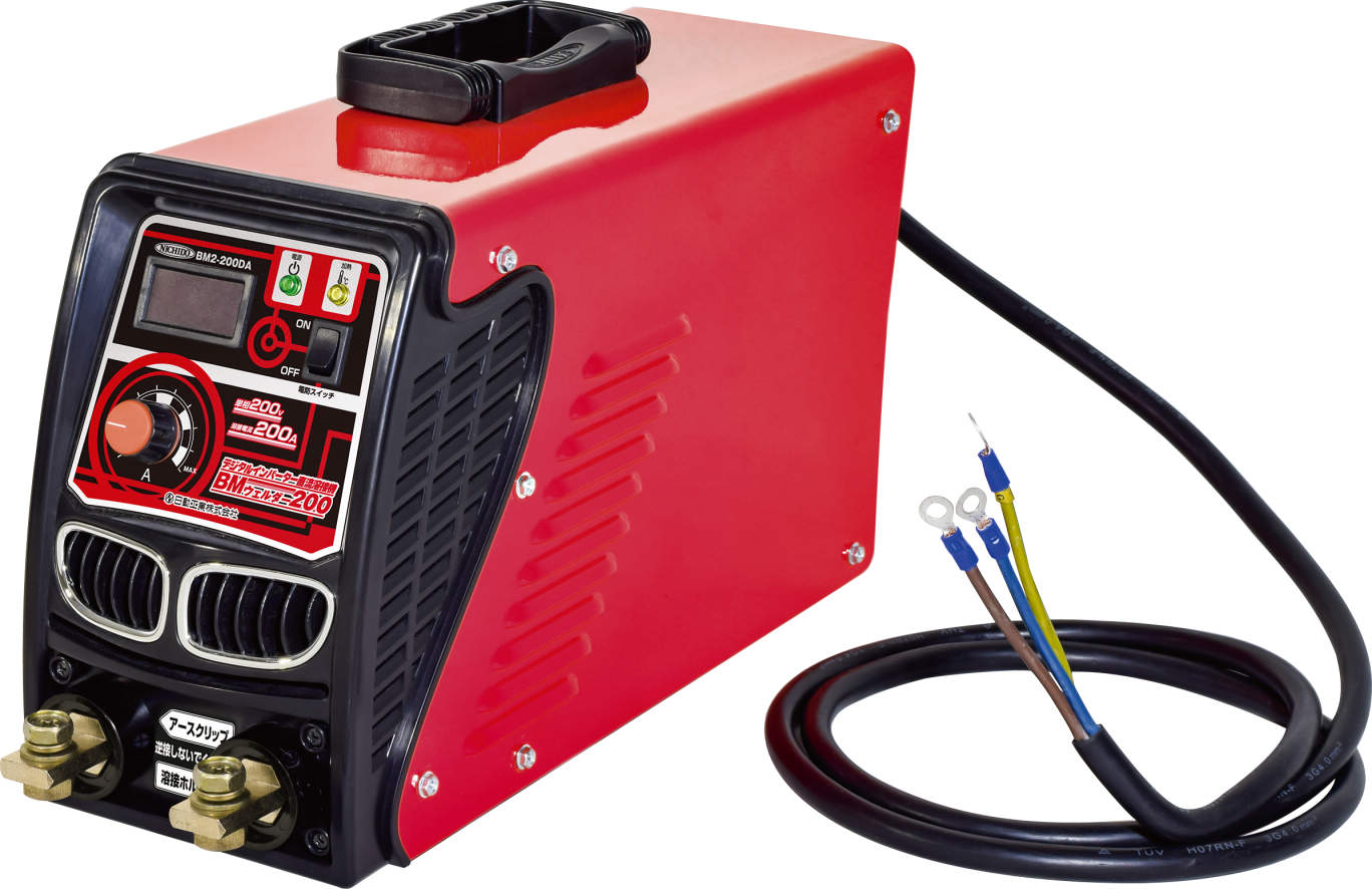 日動工業 溶接機」の人気商品一覧 | 安い商品を通販サイトから探す