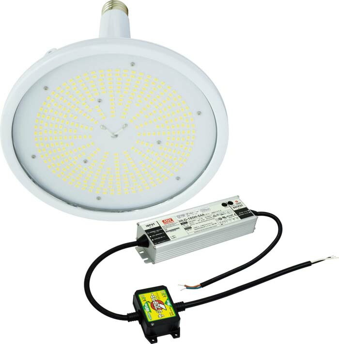 �����H�� L150V2-E39-HW-50K-N �n�C�f�B�X�N 100W NICHIDO