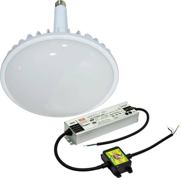 �����H�� L200V2-E39-HMW-50K �n�C�f�B�X�N 200W NICHIDO