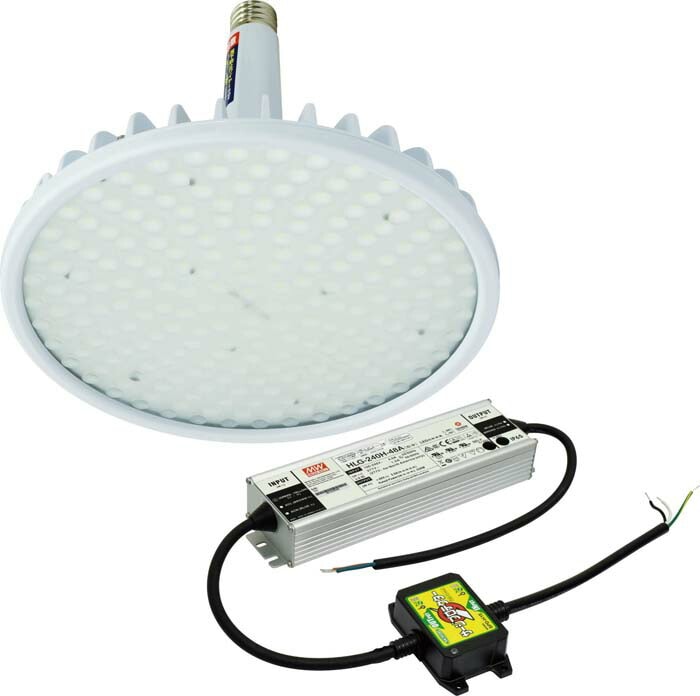 (��������) �����H�� L200V2-E39-HS-50K �n�C�f�B�X�N 100W NICHIDO