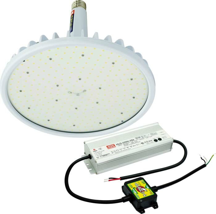 (��������) �����H�� L300V2-E39-HW-50K �n�C�f�B�X�N 100W NICHIDO