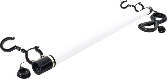 �����H�� LPL-40H-360 LED�p�C�v���C�g40�^ NICHIDO