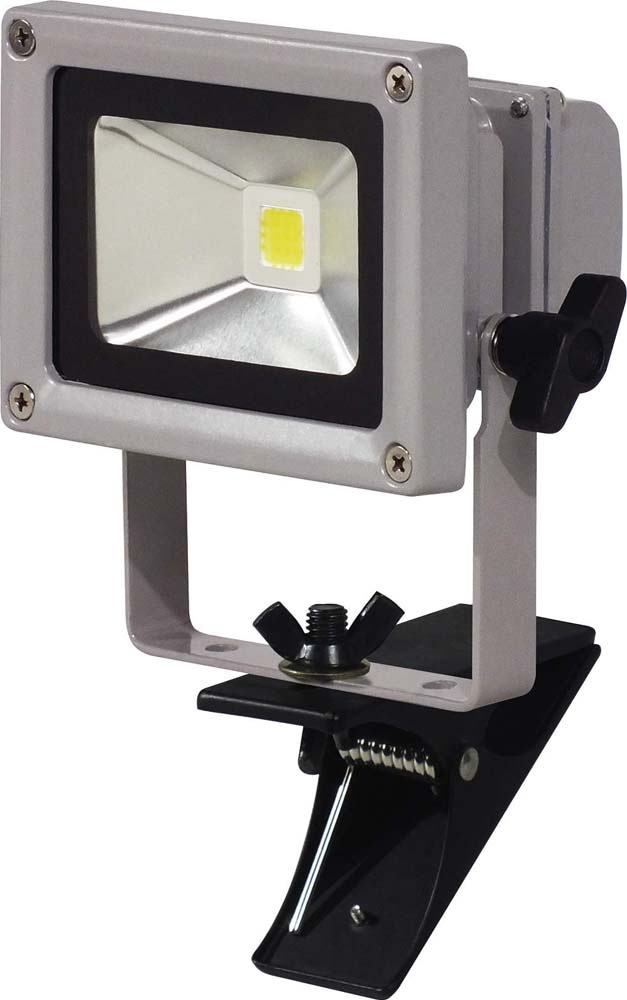 �����H�� LPR-S10C-3M LED��Ɠ��N���b�v�� NICHIDO
