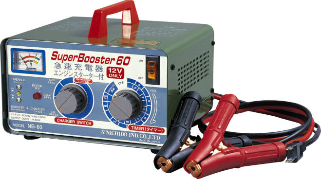 �����H�� NB-60 �}���[�d�� 17A�^�C�}�[�t NICHIDO